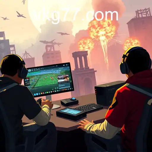 The Evolution of Online Gaming Communities