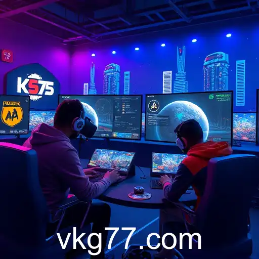 Gaming Trends Amidst a Changing Digital Landscape